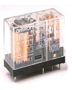 OMRON g2r2dc24byomi Relay