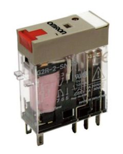 OMRON G2R2SAC110S Device