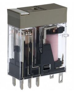 OMRON G2R2SAC24S Relay