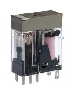 OMRON G2R2SDDC48S DPDT