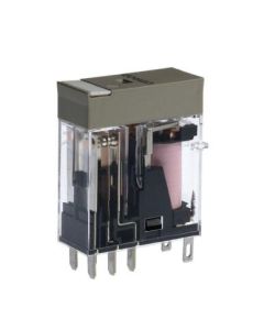 OMRON G2R2SNAC240S DPDT