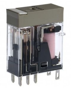 OMRON G2R2SNAC24S Relay