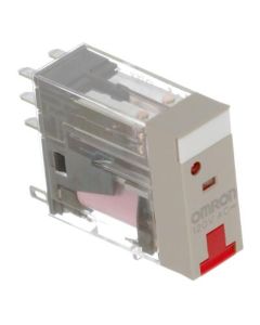 OMRON G2R2SNIAC120S DPDT