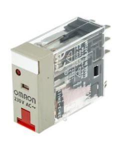 OMRON G2R2SNIAC230S DPDT