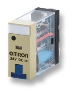 OMRON G2R2SNIAC240S DPDT