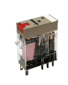 OMRON G2R2SNIDC48S DPDT