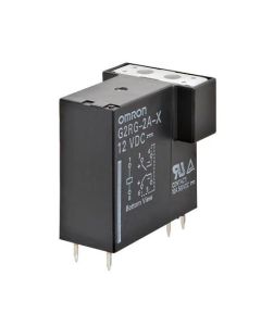 OMRON G2RG-2A-X DC12 Device