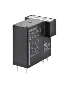 OMRON G2RG-2A-X DC24 Device