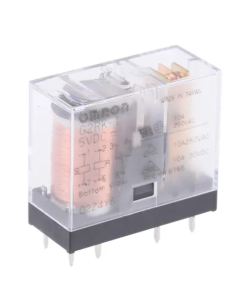 OMRON G2RK-1 5DC Device