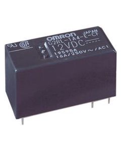 Omron G2RL-1-CF-DC24 Relay