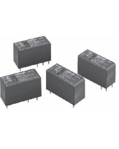 Omron G2RL-1A-E-CF DC5 Relay