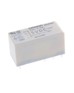 OMRON G2RL-2-HA DC12 Device