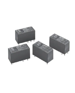 OMRON G2RL-2A4 DC9 Device
