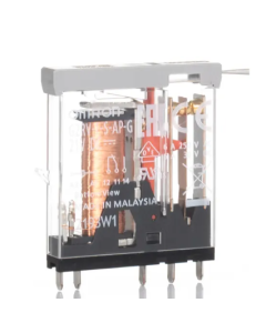 OMRON G2RV-1-S-AP-G DC48 Device