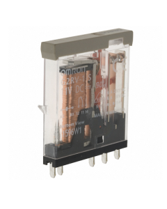 OMRON G2RV-1-S DC11 Device