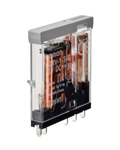 OMRON G2RV-1-S-G DC11 Device