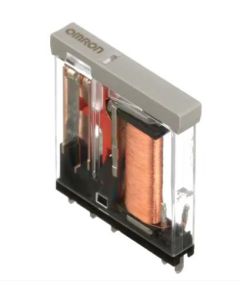 OMRON G2RV-1-SI DC21 Device