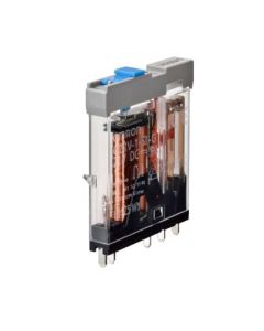 OMRON G2RV-1-SI-G DC21 Device