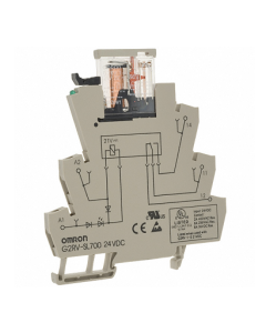 OMRON G2RV-SL700 DC24 (DC21) Device