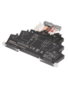 OMRON G2RV-SR501 DC24 Device