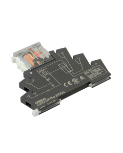 OMRON G2RV-SR700 AC100 Device