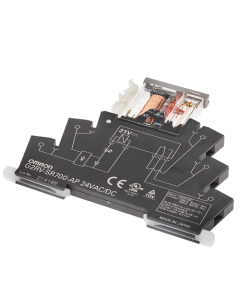 OMRON G2RV-SR700-AP AC200 Device