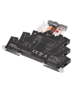 OMRON G2RV-SR701 AC/DC24 Device