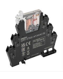 OMRON G2RV-ST500-AP DC12 Device