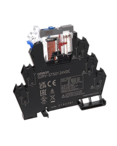 OMRON G2RV-ST501 DC24 Device