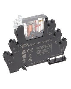 OMRON G2RV-ST700-AP AC/DC48 Device