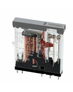 OMRON G2RV1SAPGDC11 Relay