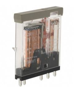 OMRON G2RV1SDC11 Relay