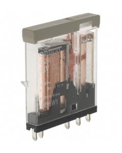 OMRON G2RV1SDC48 Relay