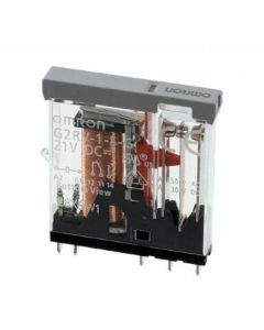 OMRON G2RV1SGDC11 Relay