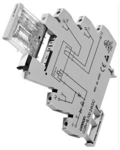 OMRON G2RV1SGDC48 Relay