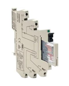 OMRON G2RVSL700AC110 Relay