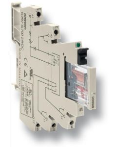 OMRON G2RVSL701ACDC24 Relay