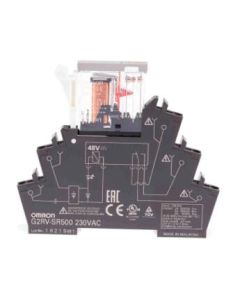 OMRON G2RVSR500AC230 Device