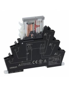 OMRON G2RVSR500ACDC24 Device