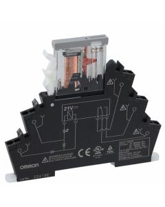 OMRON G2RVSR500APAC230 Device