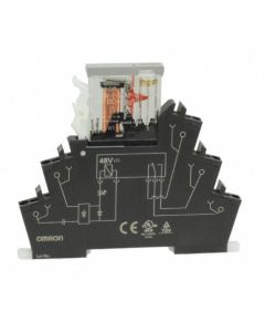 OMRON G2RVSR500APDC24 Device