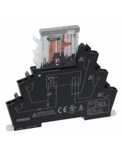 OMRON G2RVSR500DC24 Device