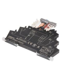 OMRON G2RVSR501DC24 Switch