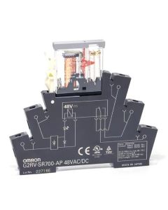 OMRON G2RVSR701DC24 Switch