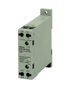 OMRON G32A-EA AC100-240 Device