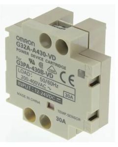 OMRON G32AA430VDDC1224 Relay