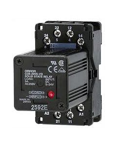 OMRON G3B-205S-VD DC5-24 Device
