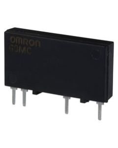 Omron G3CN-202P-DC3-28 Switch