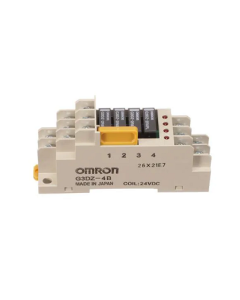 OMRON G3DZ-4B DC24 Device