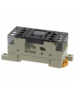 OMRON G3DZ-F4B DC24 Device
